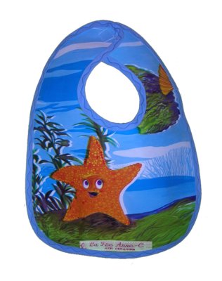 Etoile de Mer