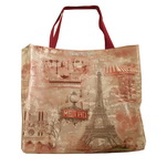 Ancien Paris Grand Cabas