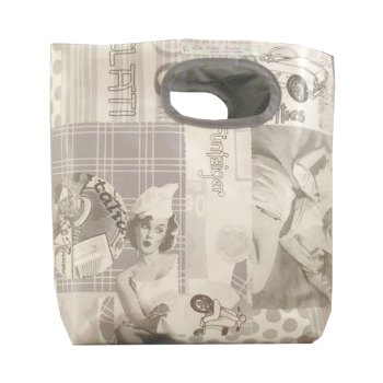 Pin-Up Petit Cabas