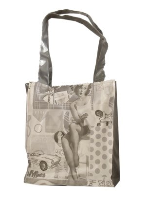 Pin-Up Rectangle