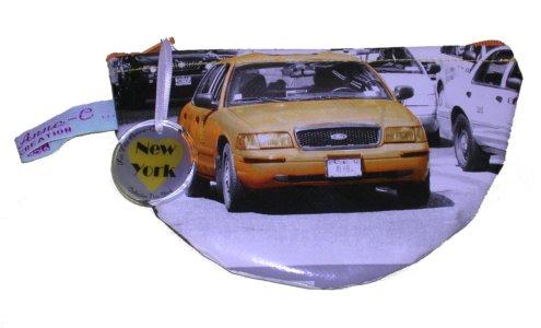 New York Yellow