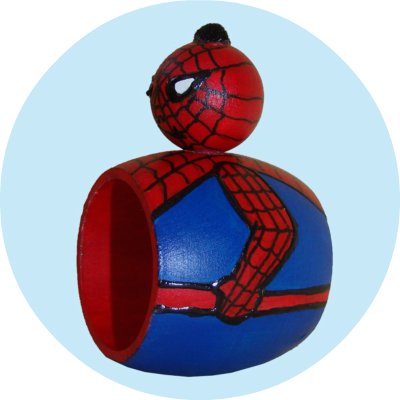 Super H&eacute;ro