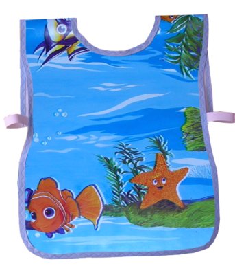 L'aquarium