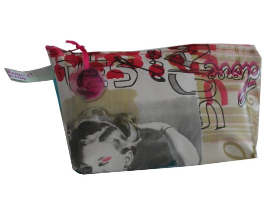 Pin Up Pop