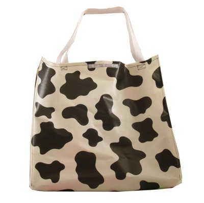 Vache Grand Cabas
