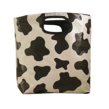 vache Petit Cabas